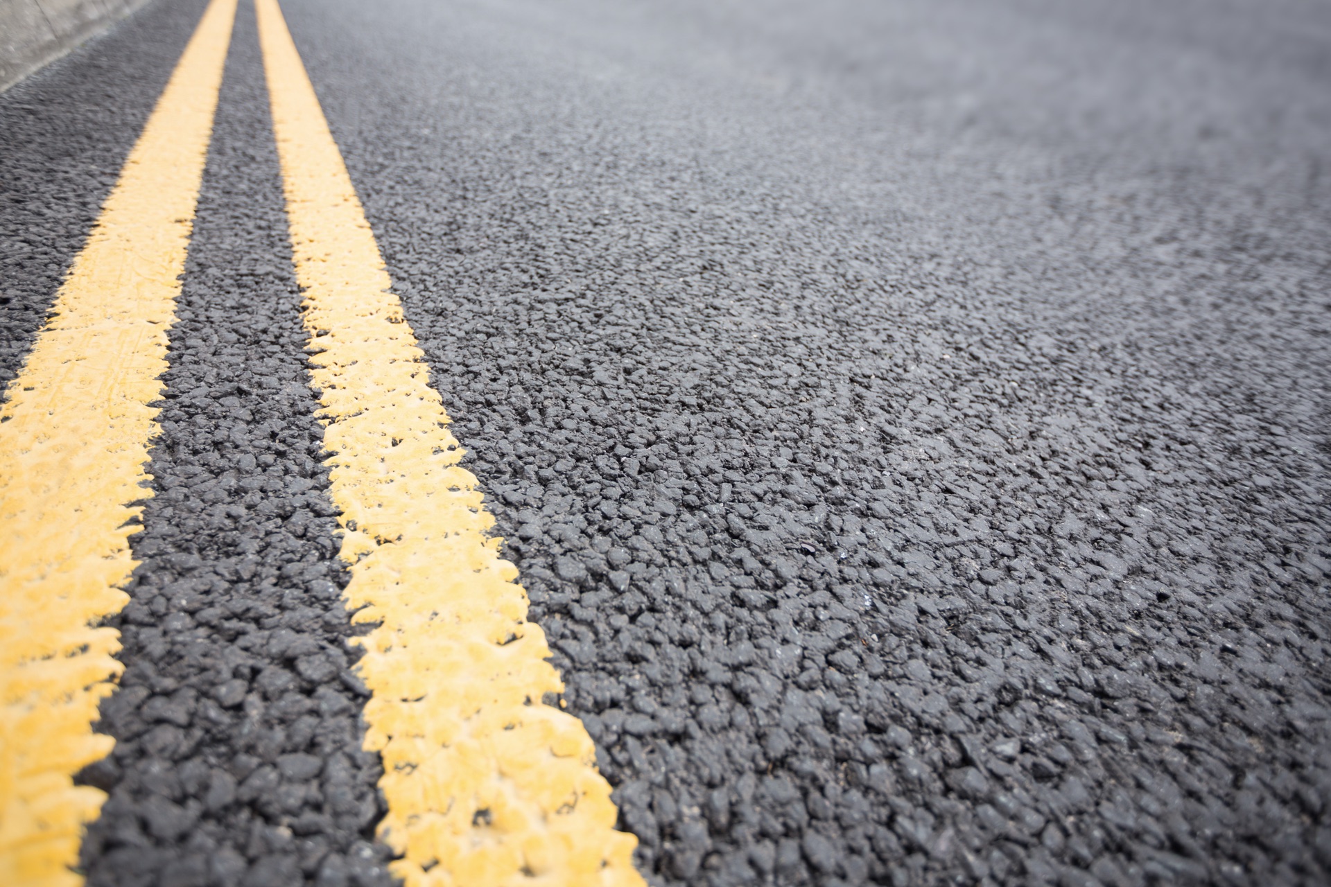 Parking lot striping Leesburg Loudoun County VA